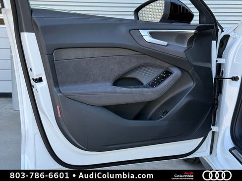 New 2026 Audi S5 Premium Plus AWD/4WD image 18