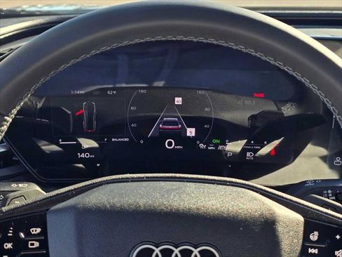 New 2025 Audi Q5 Prestige image 24