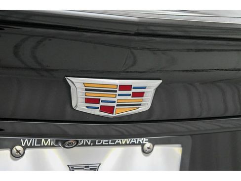 Certified 2023 Cadillac CT5 V w/ Super Cruise 2 Package image 57