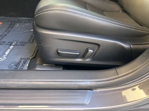 Used 2024 Lexus IS 350 F Sport w/ Accessory Package 2 RWD image 40
