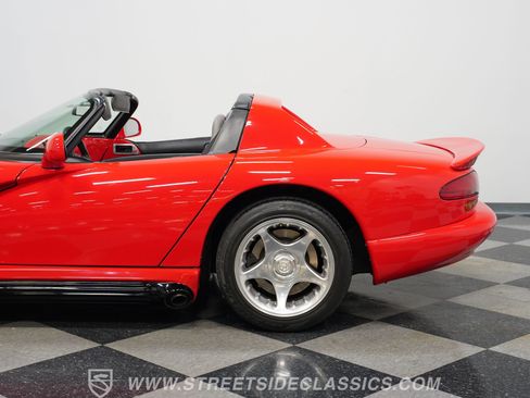 Used 1994 Dodge Viper RT/10 image 23