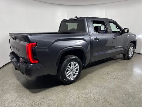 New 2026 Toyota Tundra SR5 image 3