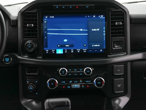 Certified 2024 Ford F150 XLT w/ Equipment Group 302A MID AWD/4WD image 16