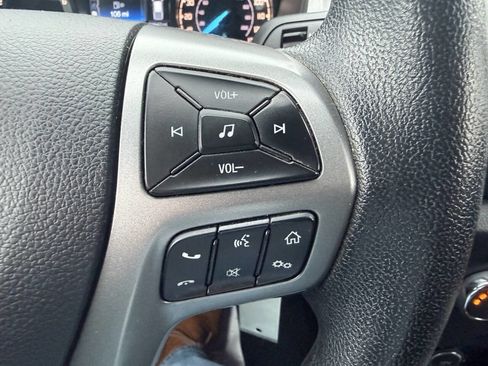 Used 2019 Ford Ranger XLT w/ FX4 Off-Road Package image 24