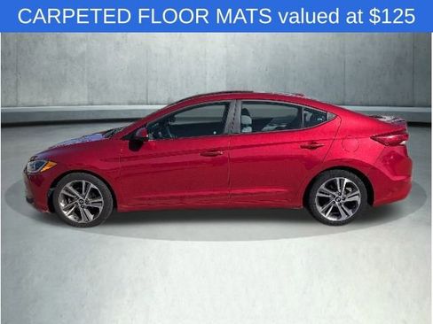 Used 2017 Hyundai Elantra SE image 6