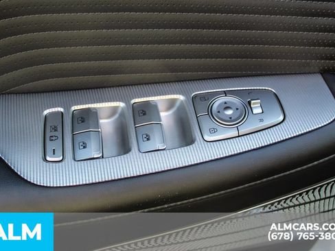 Used 2024 Hyundai Palisade Calligraphy FWD image 43