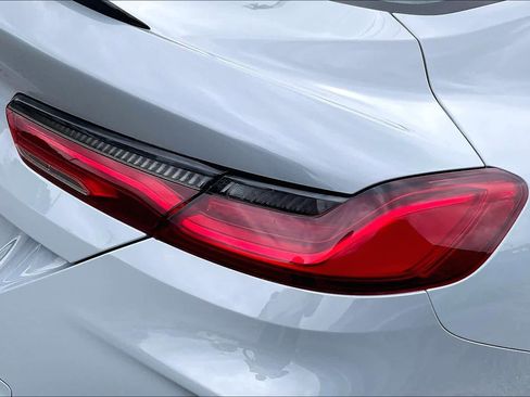 Used 2023 BMW M8 Competition w/ M Carbon Exterior Package AWD/4WD image 25