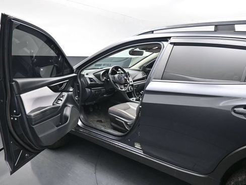 Used 2019 Subaru Crosstrek 2.0i Premium w/ Popular Package #3 AWD/4WD image 8