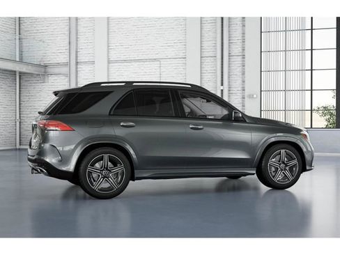 New 2026 Mercedes-Benz GLE 350 4MATIC image 18