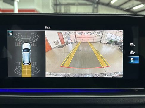 Used 2020 Mercedes-Benz GLE 350 GLE 350 4MATIC AWD 4dr SUV image 29