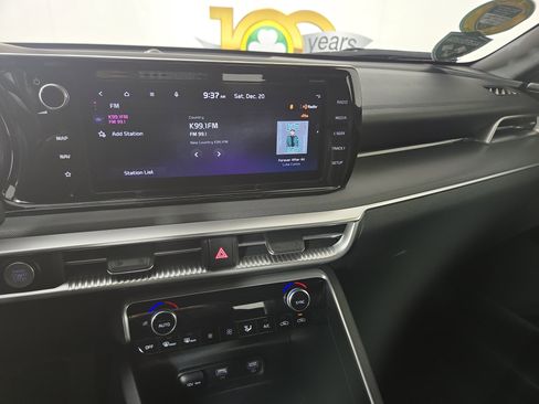 Used 2024 Kia K5 GT-Line w/ GT-Line Premium Package image 22