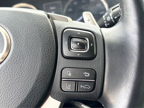 Used 2020 Lexus RC 300 w/ Accessory Package image 12