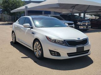 Used 2014 Kia Optima SX FWD video 2