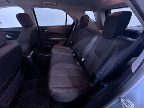 Used 2014 Chevrolet Equinox LT w/ Driver Convenience Package image 34