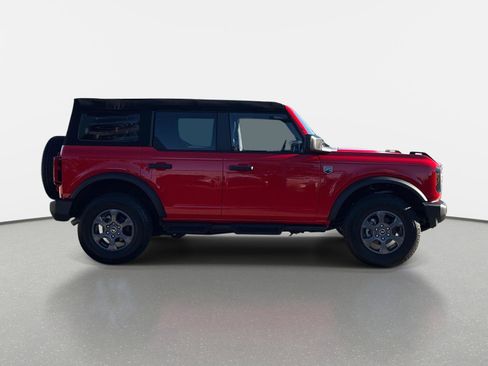 Used 2024 Ford Bronco Big Bend image 4