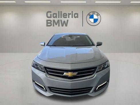 Used 2018 Chevrolet Impala Premier FWD image 3