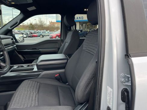 Used 2021 Ford F150 XL w/ STX Appearance Package image 20