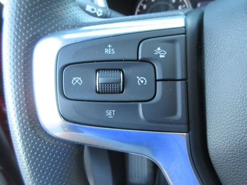 Certified 2023 Chevrolet Blazer LT w/ Convenience Package FWD image 24