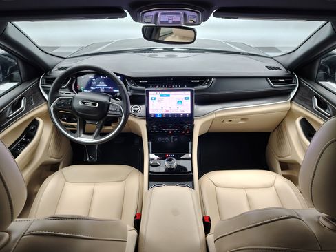 Used 2024 Jeep Grand Cherokee Limited image 33