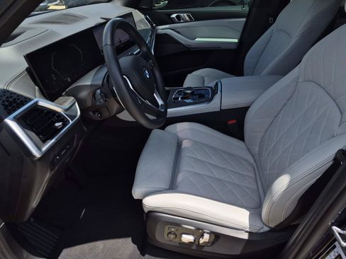 Certified 2024 BMW X5 xDrive40i w/ Premium Package AWD/4WD image 13