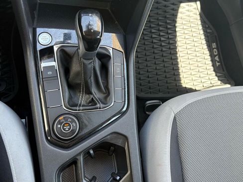 Used 2024 Volkswagen Taos S AWD/4WD image 26
