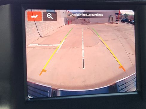 Used 2024 RAM 2500 Big Horn w/ Off Road Package image 29