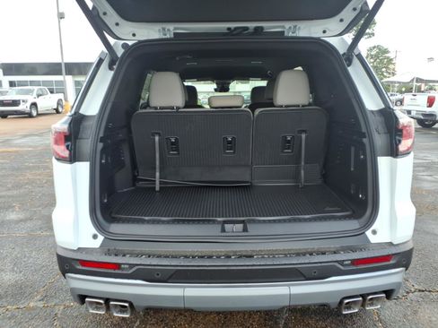 New 2026 GMC Acadia Elevation FWD image 5