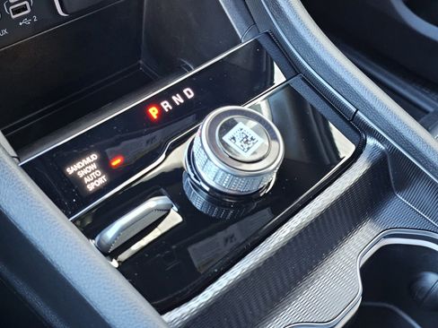 New 2025 Jeep Grand Cherokee Limited image 14