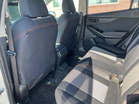 Used 2019 Subaru Crosstrek 2.0i Premium w/ Moonroof Package image 20