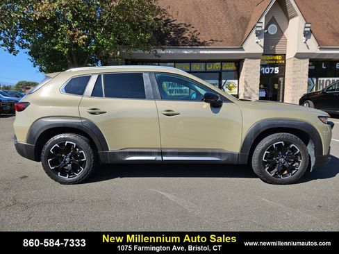 Used 2023 MAZDA CX-50 Meridian Edition image 6