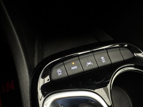 Used 2024 Buick Encore GX Preferred w/ Comfort Package AWD/4WD image 29