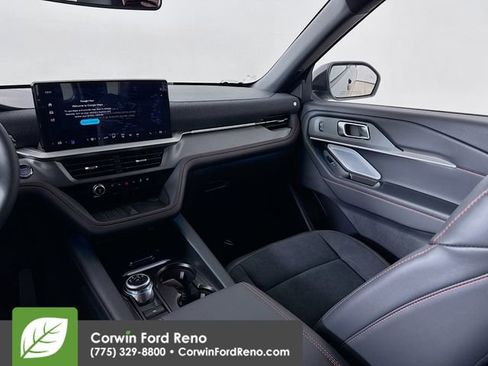 New 2025 Ford Explorer ST w/ Sun And Sound Package image 27