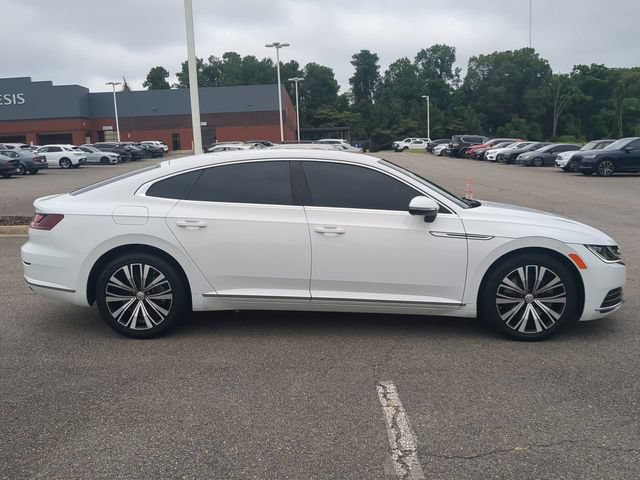 Used 2020 Volkswagen Arteon SE FWD image 3