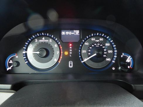 Used 2012 Honda Odyssey EX image 11