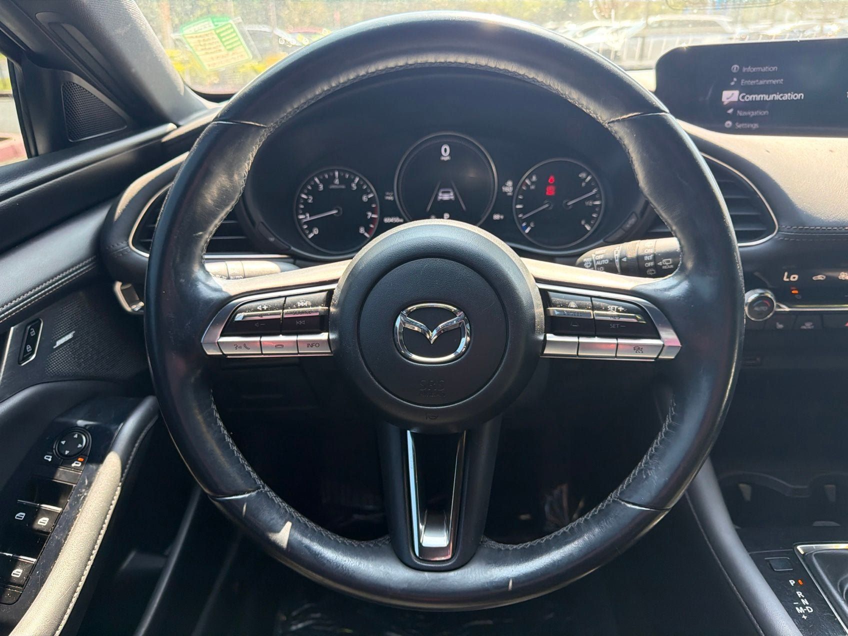 Used 2020 MAZDA MAZDA3 AWD Hatchback w/ Preferred Pkg image 23