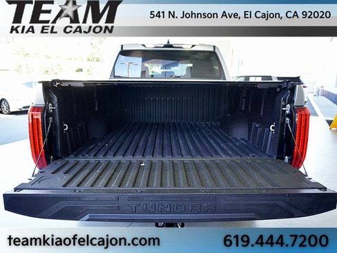 Used 2022 Toyota Tundra SR5 image 15
