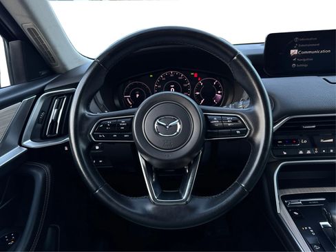 Used 2024 MAZDA CX-90 Plug-In Hybrid w/ Premium Pkg image 21
