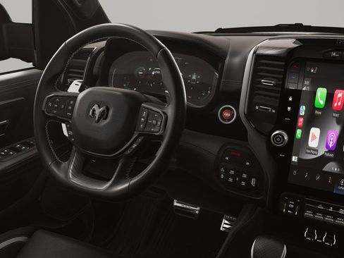 New 2026 RAM 1500 RHO image 9