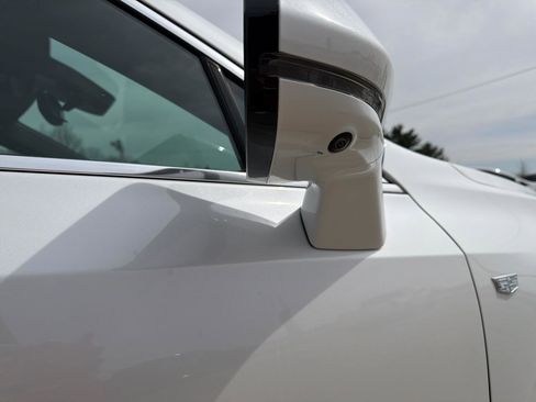 Used 2025 Cadillac XT4 Premium Luxury w/ Technology Package image 28