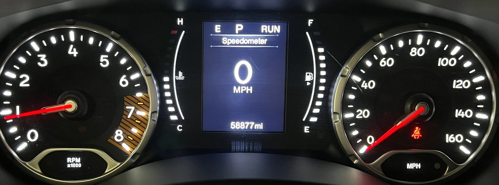 Used 2023 Jeep Renegade Latitude AWD/4WD image 13