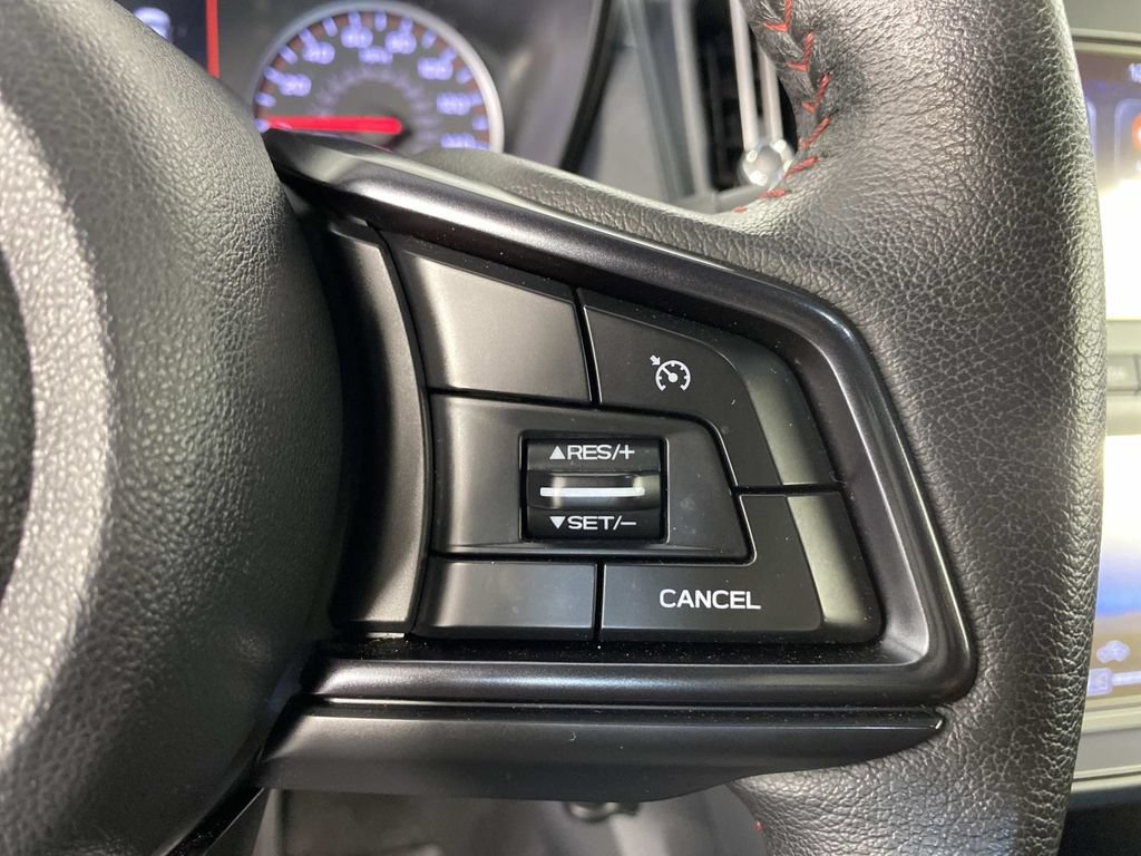 Used 2023 Subaru WRX AWD/4WD image 17