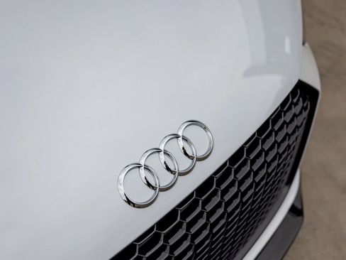 Used 2018 Audi R8 V10 plus AWD/4WD image 36