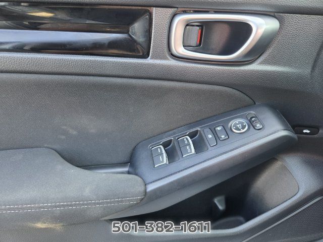 Used 2023 Honda Civic EX image 33