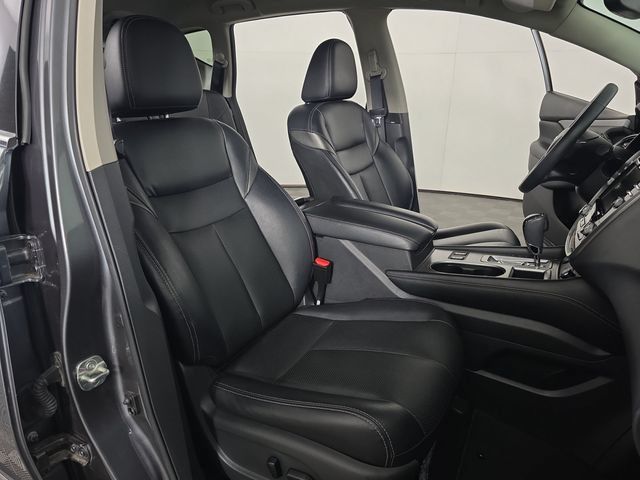 Used 2020 Nissan Murano SL AWD/4WD image 20