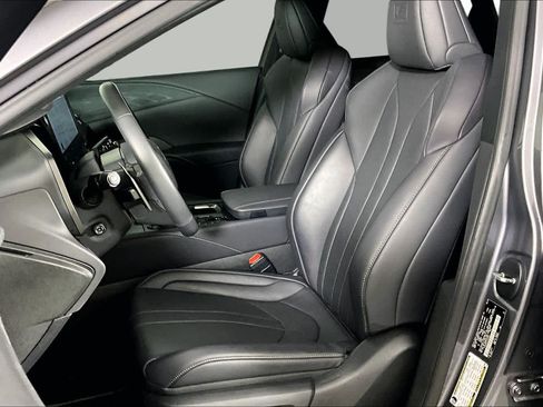 Used 2023 Lexus RX 350 F Sport w/ Cold Area Package AWD/4WD image 8