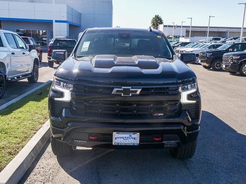 New 2026 Chevrolet Silverado 1500 LT Trail Boss w/ Convenience Package II image 2