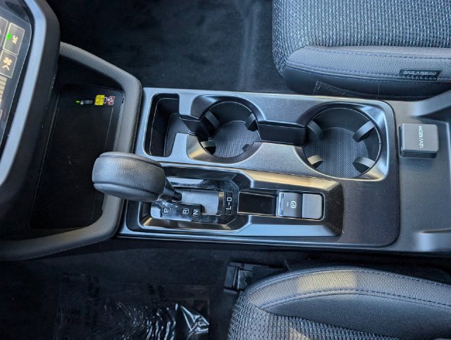 New 2026 Subaru Forester Premium AWD/4WD image 14