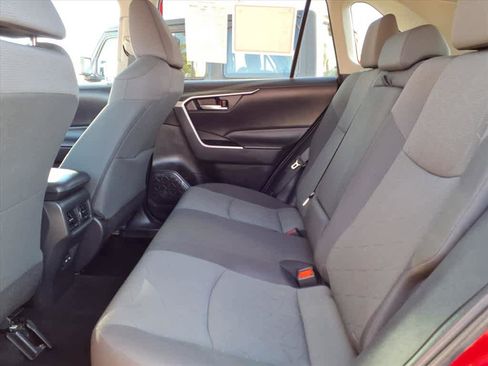 Certified 2024 Toyota RAV4 XLE image 22