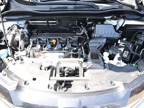 Used 2016 Honda HR-V EX image 40