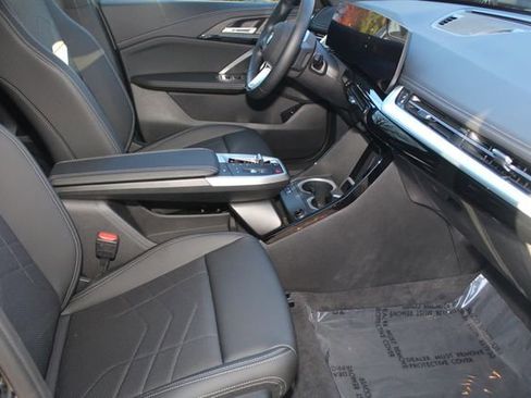 Used 2025 BMW X1 xDrive28i w/ Convenience Package image 24